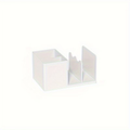 Ideal for home and dormitory storage