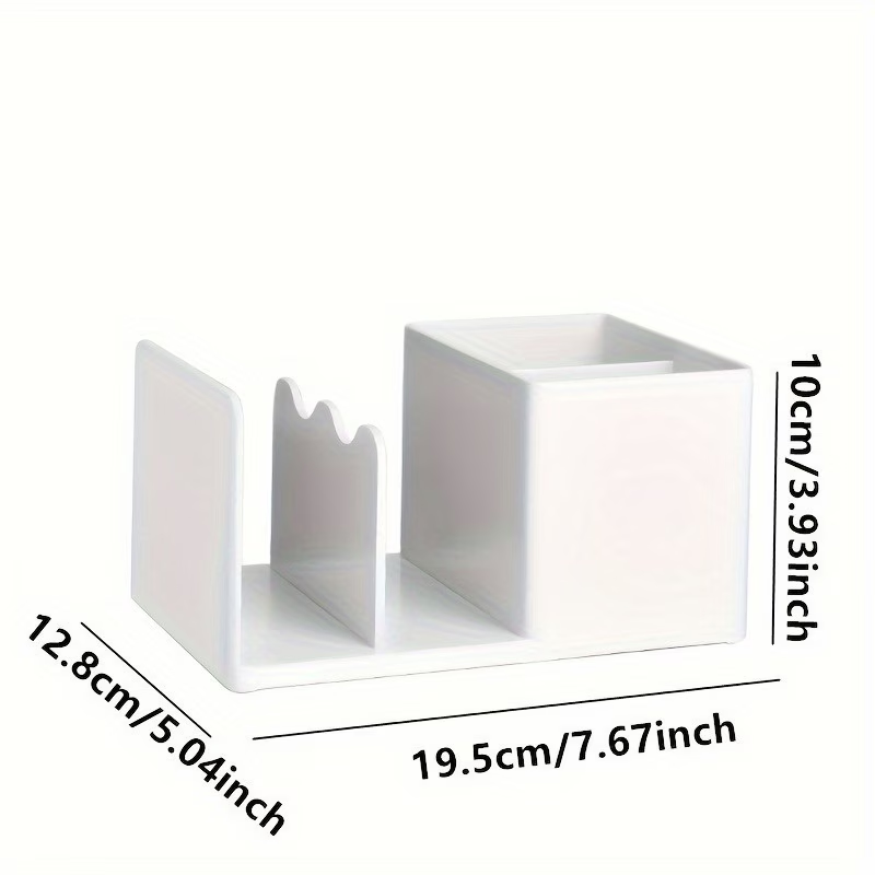 Ideal for home and dormitory storage